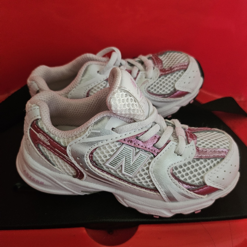 New balance shoe